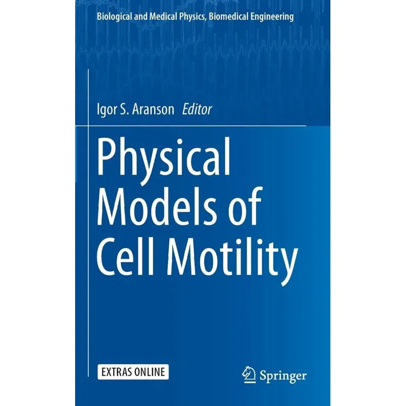 Physical Models of Cell Motility