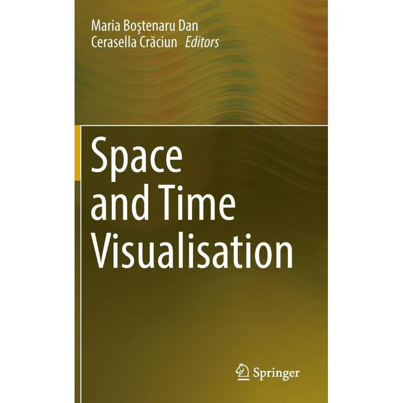 Space and Time Visualisation