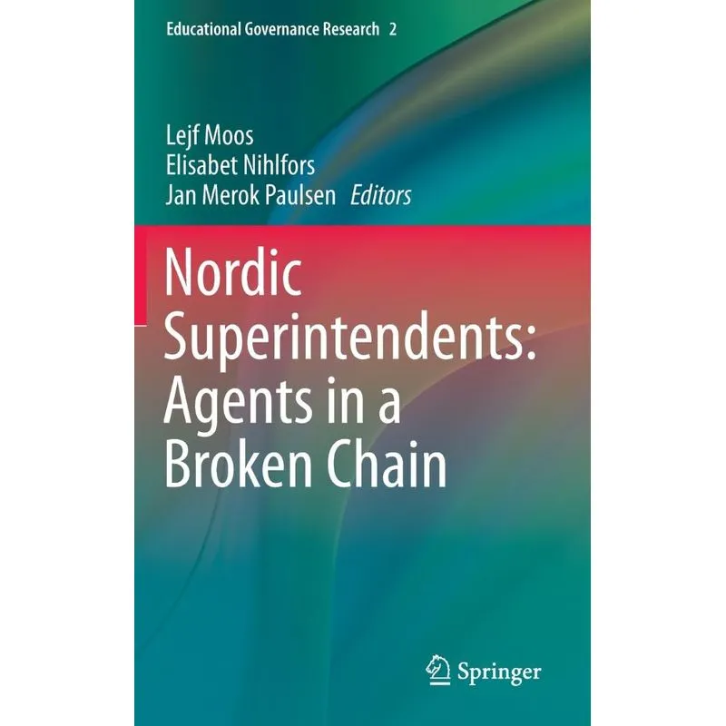 Nordic Superintendents