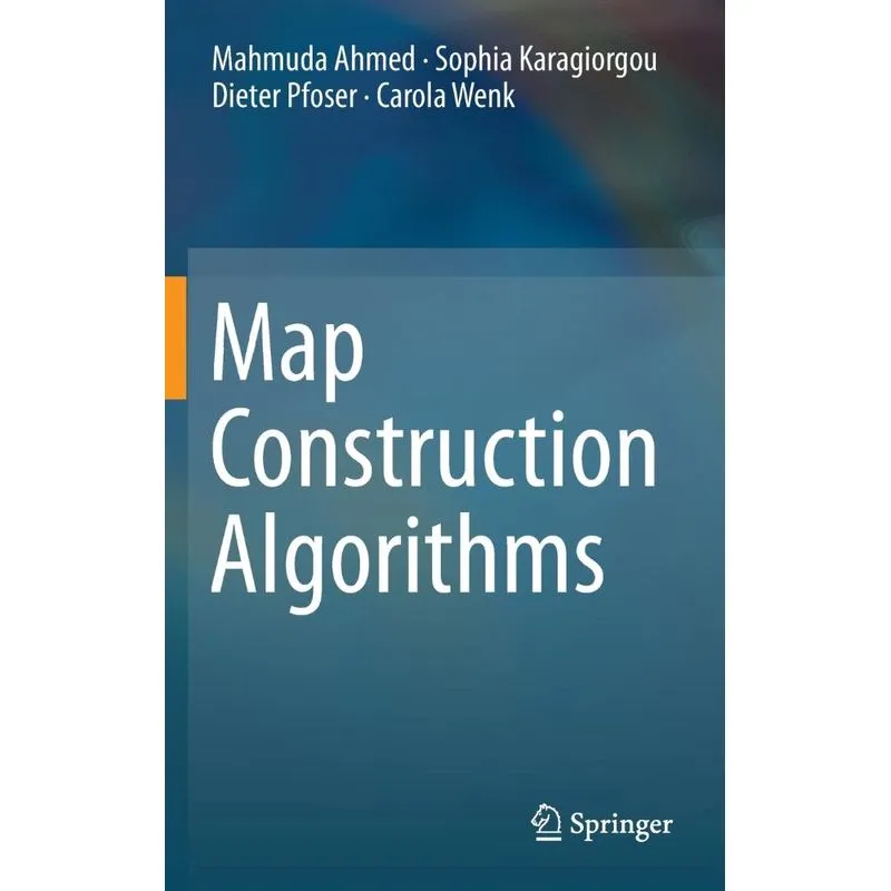 Map Construction Algorithms