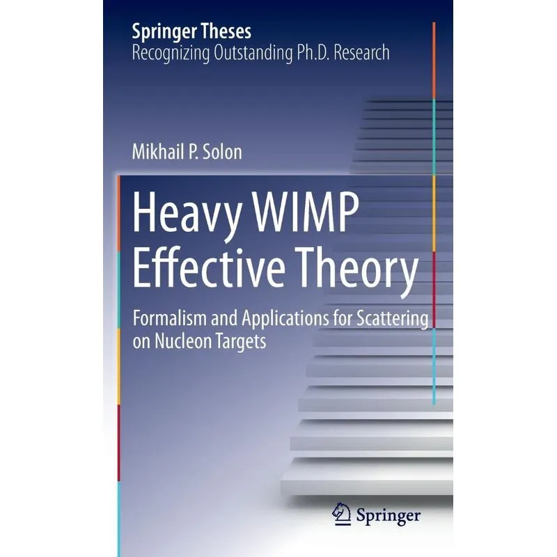 Heavy WIMP Effective Theory