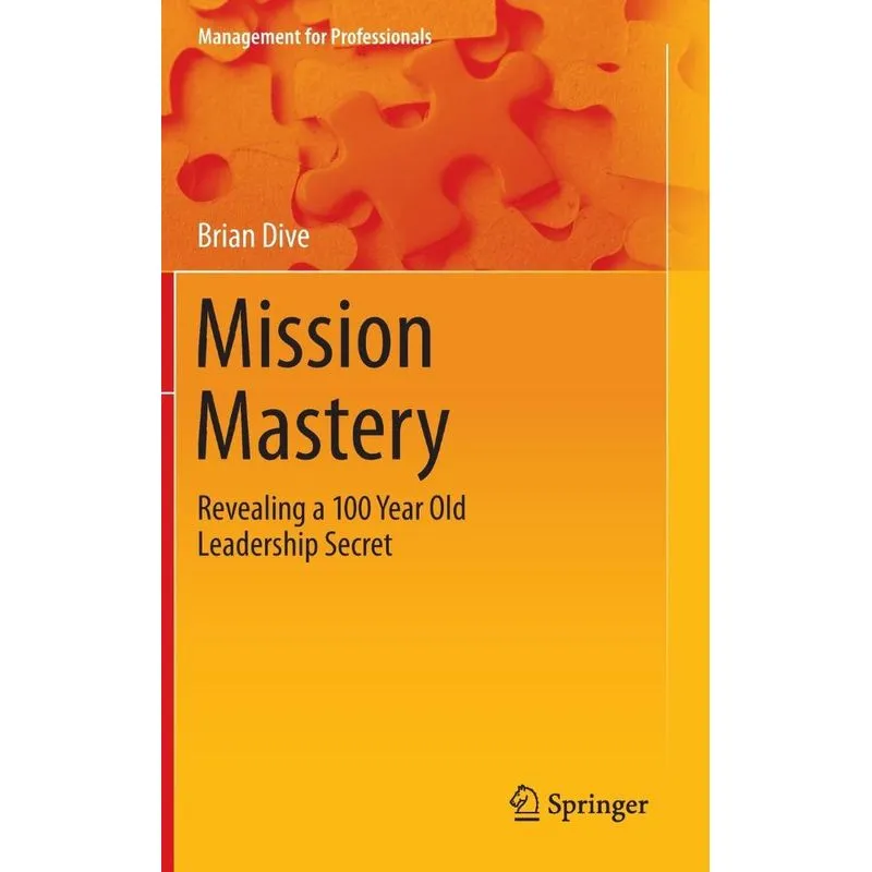 Mission Mastery