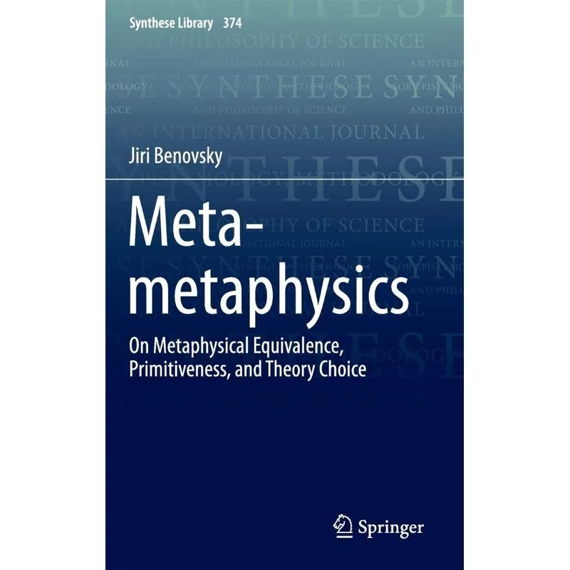 Meta-metaphysics