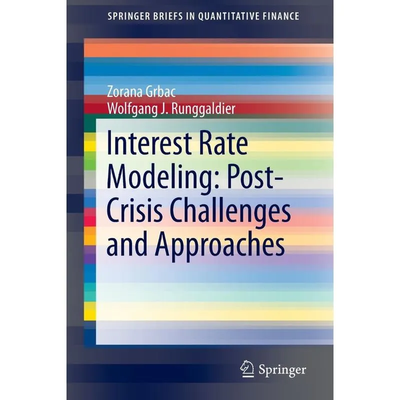 Interest Rate Modeling