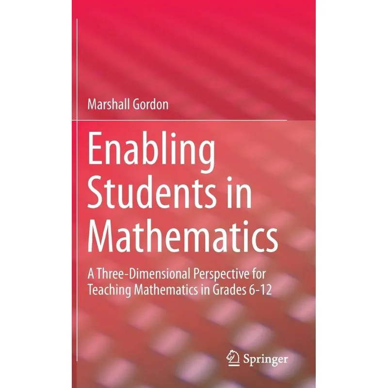 Enabling Students In Mathematics
