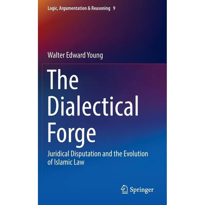 The Dialectical Forge