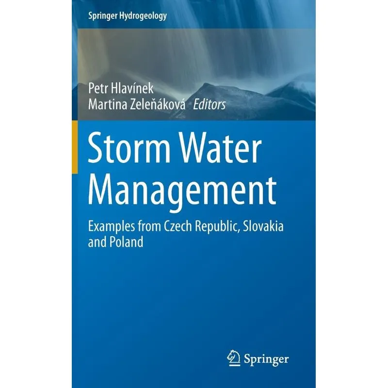 Storm Water Management