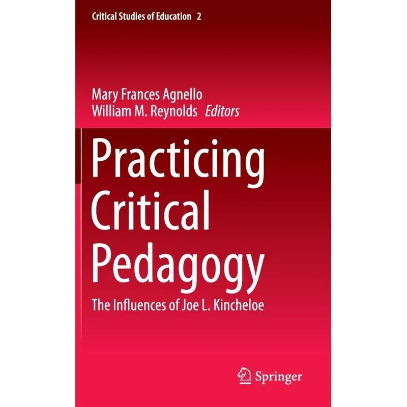 Practicing Critical Pedagogy