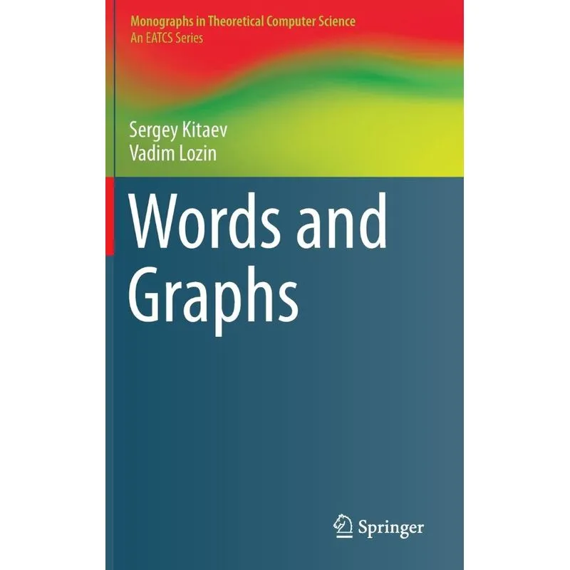 Words and Graphs