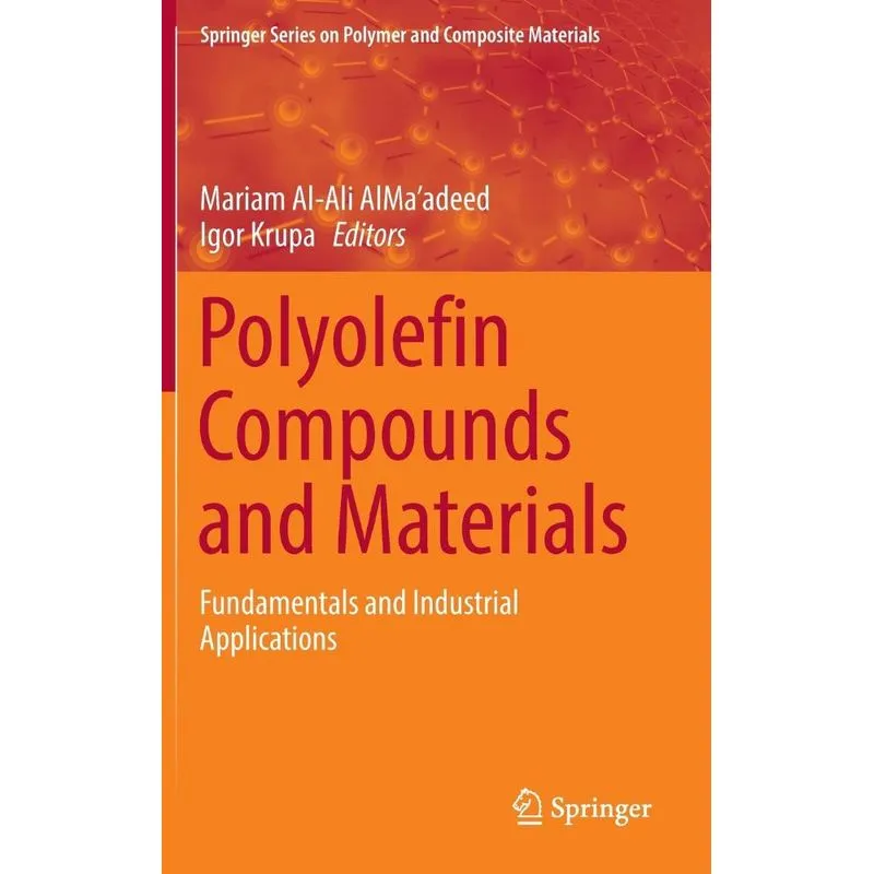 Polyolefin Compounds and Materials