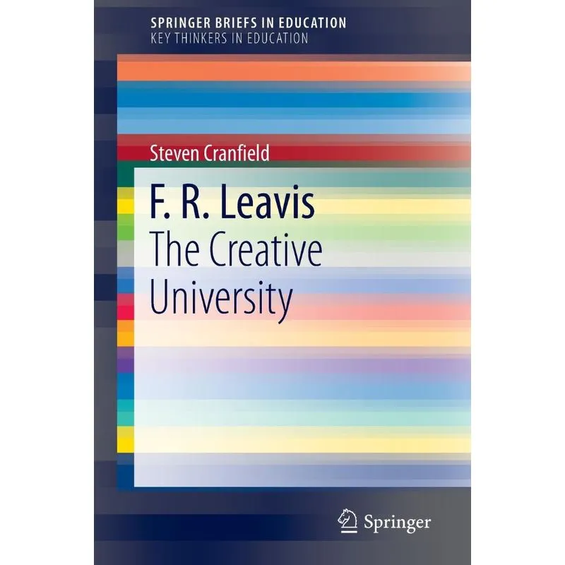 F. R. Leavis