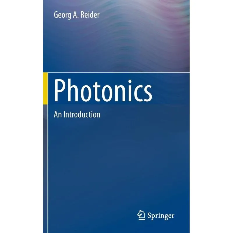 Photonics