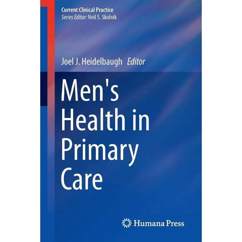 Mens Health in Primary Care