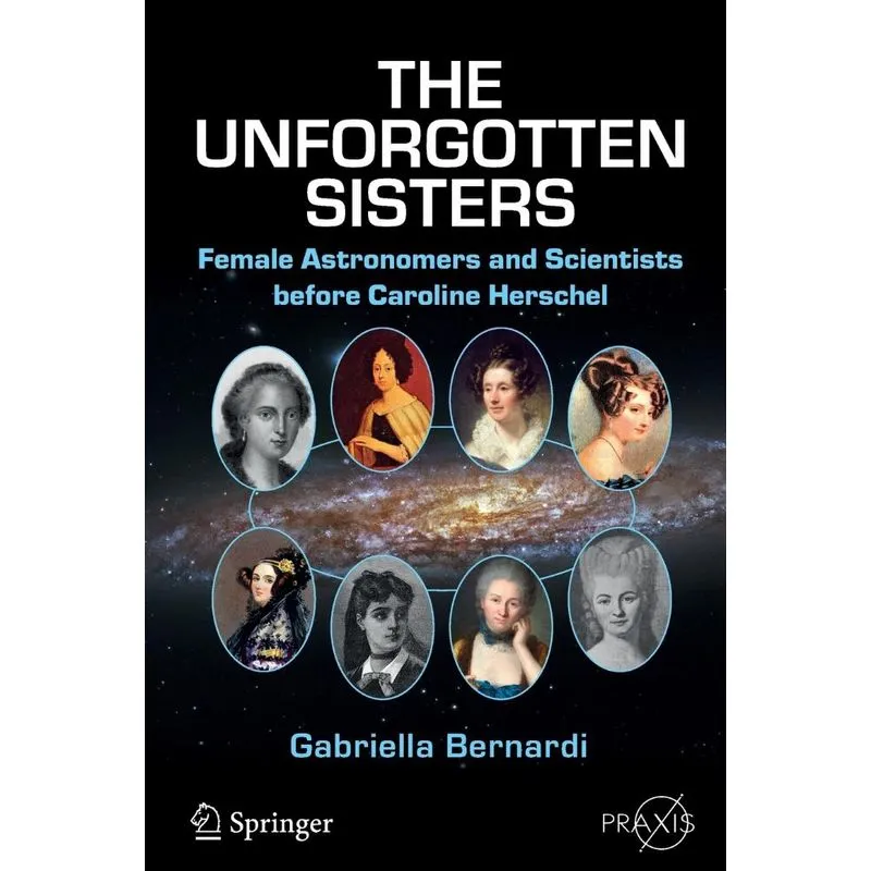 The Unforgotten Sisters