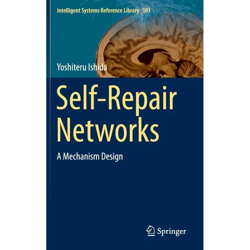 Self-Repair Networks
