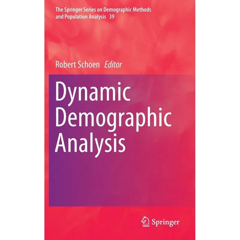 Dynamic Demographic Analysis