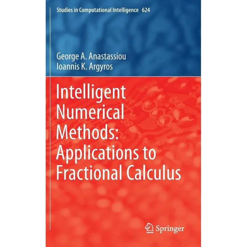 Intelligent Numerical Methods
