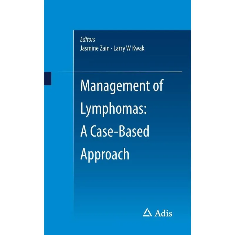 Management of Lymphomas