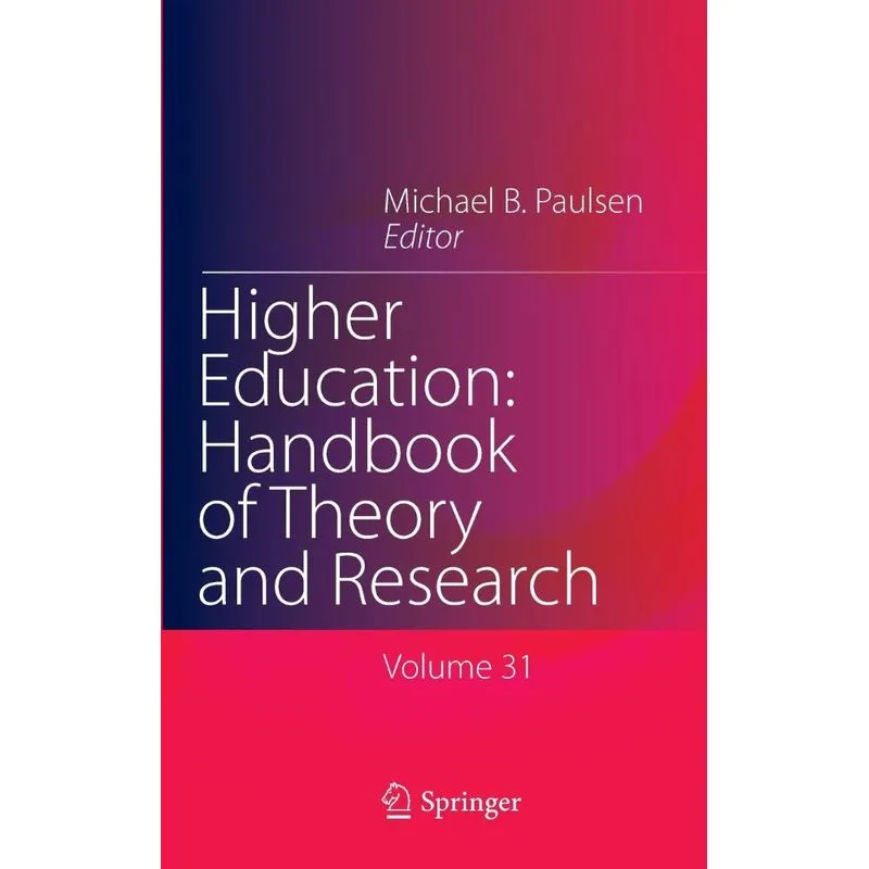 Higher Education