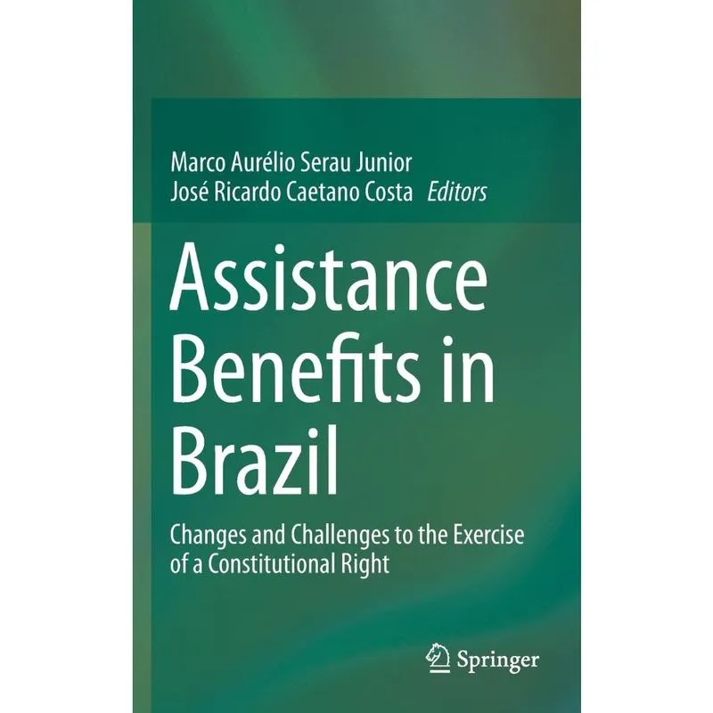 Assistance Benefits in Brazil