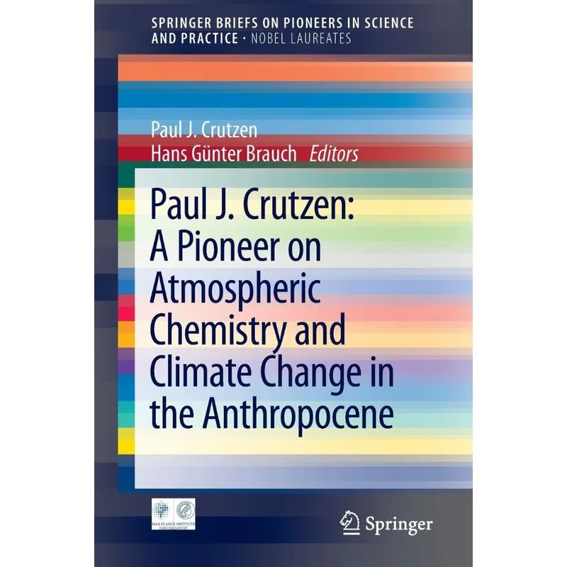 Paul J. Crutzen