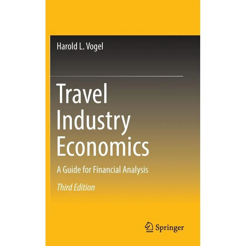 Travel Industry Economics