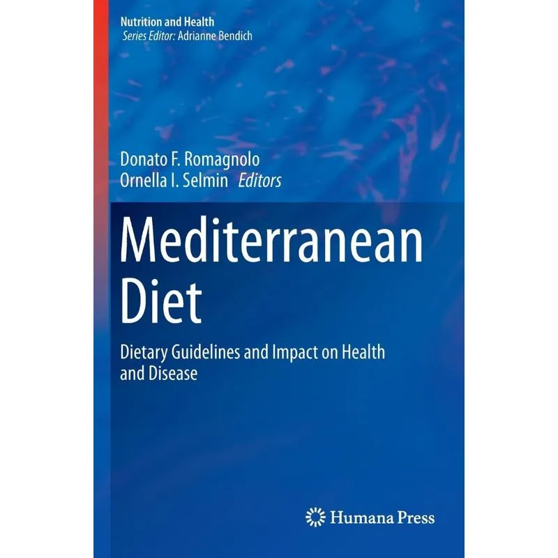 Mediterranean Diet