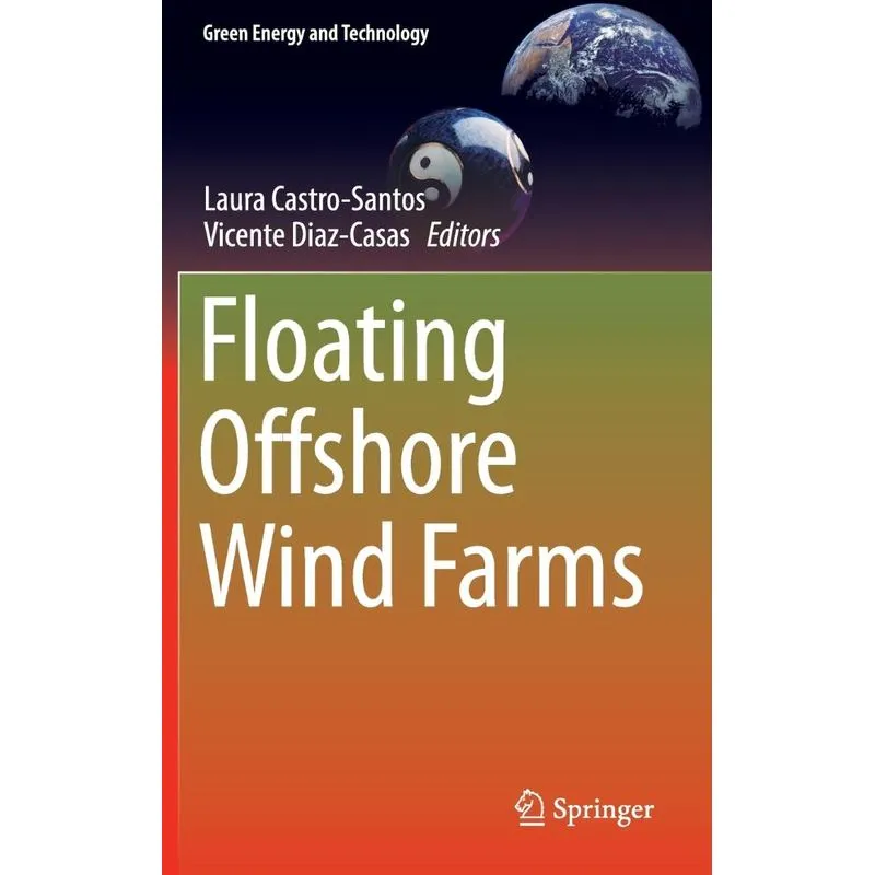 Floating Offshore Wind Farms
