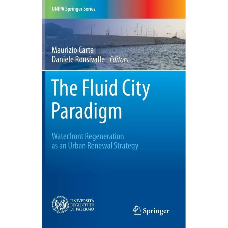 The Fluid City Paradigm