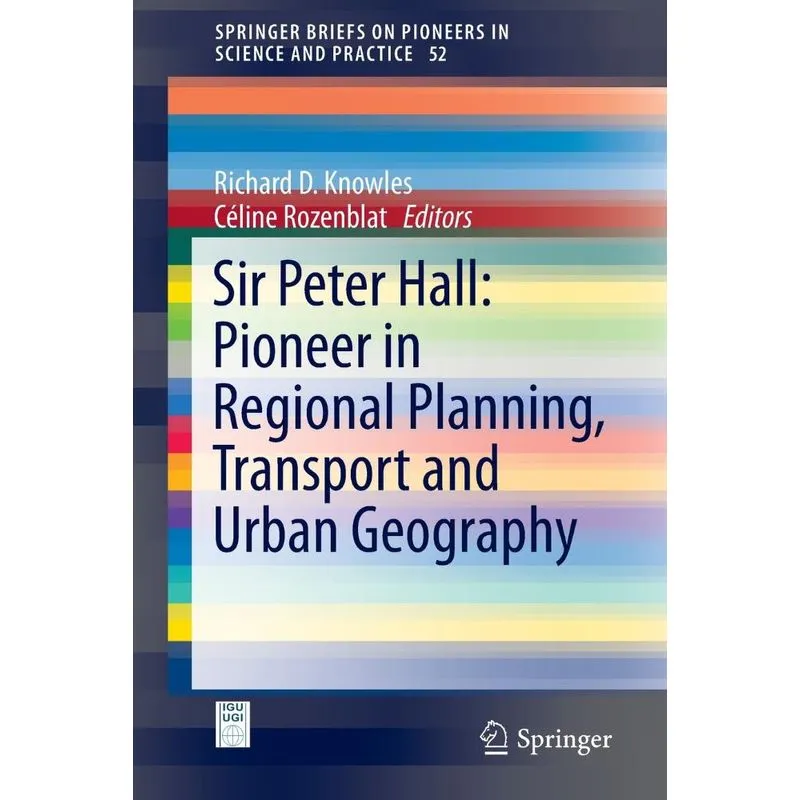 Sir Peter Hall
