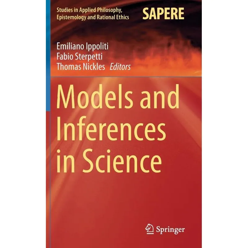 Models and Inferences in Science