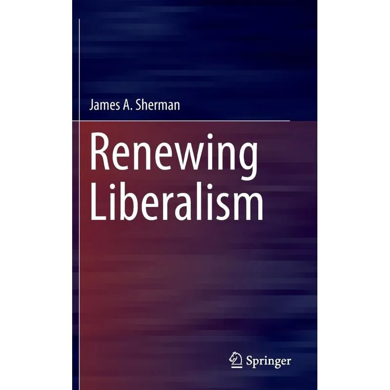 Renewing Liberalism