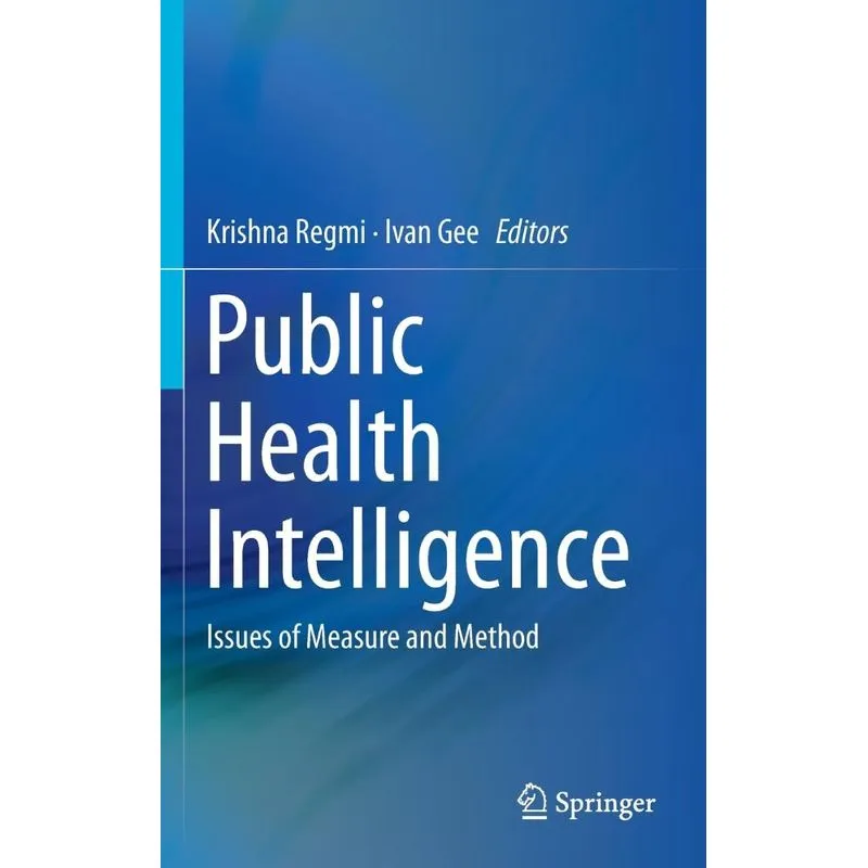 Public Health Intelligence