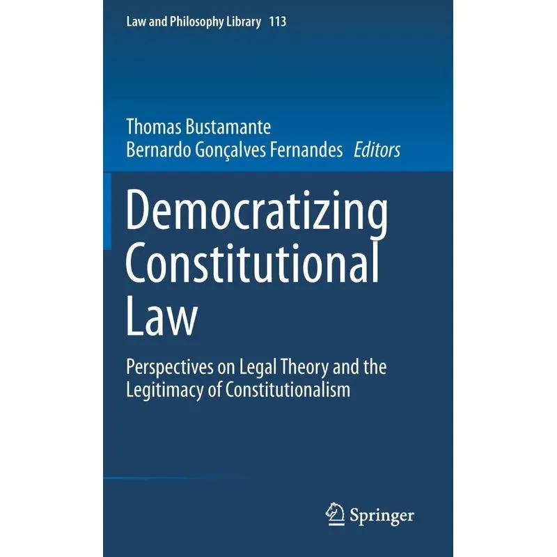 Democratizing Constitutional Law