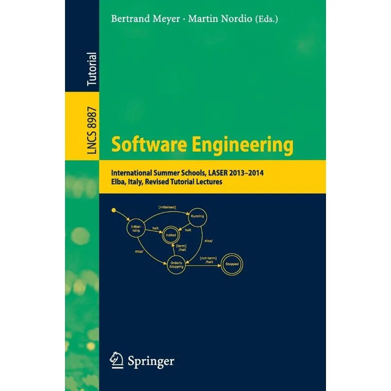 Software Engineering
