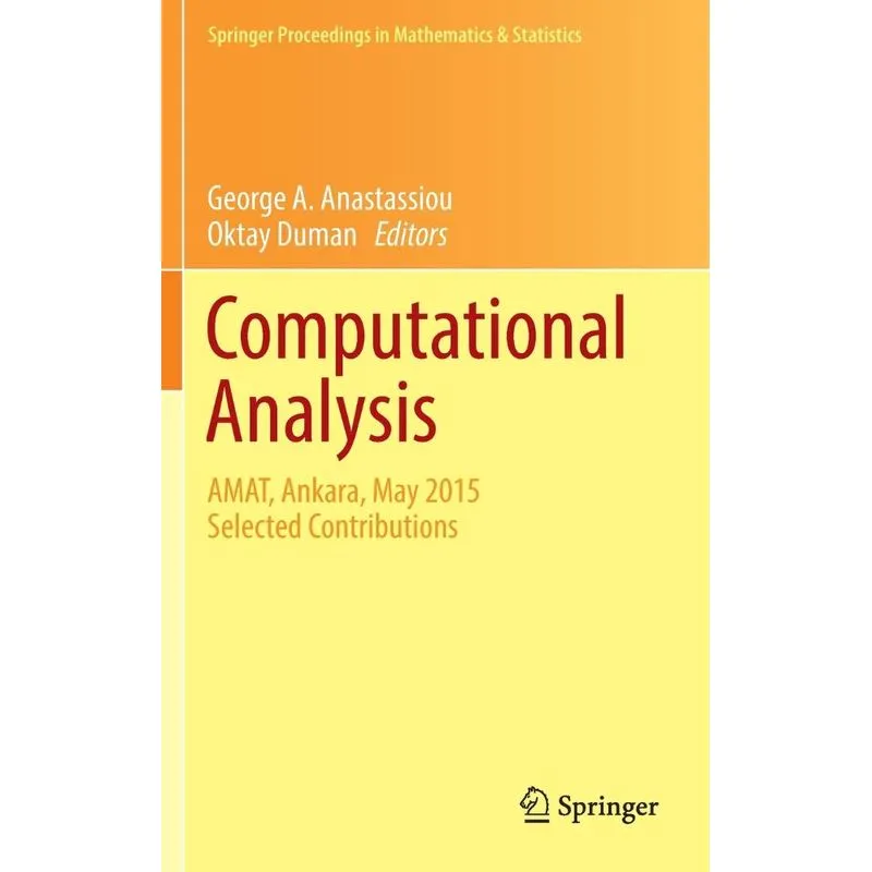 Computational Analysis