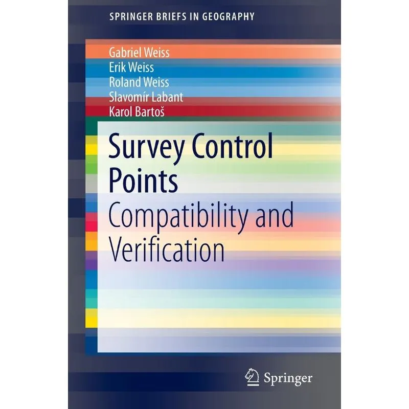 Survey Control Points