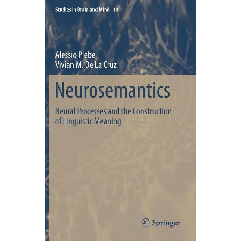 Neurosemantics