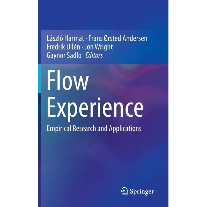 Flow Experience