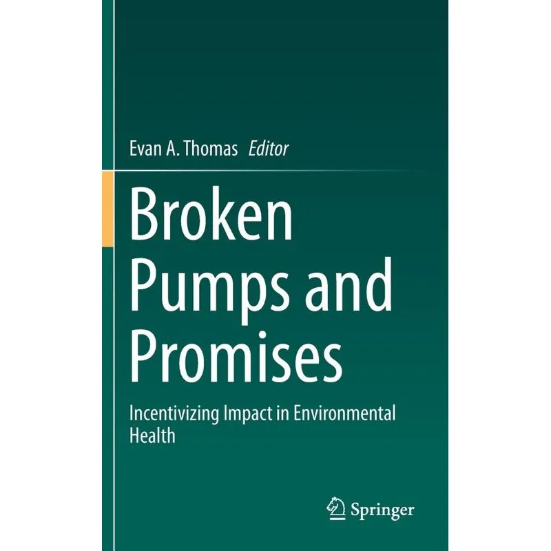 Broken Pumps and Promises