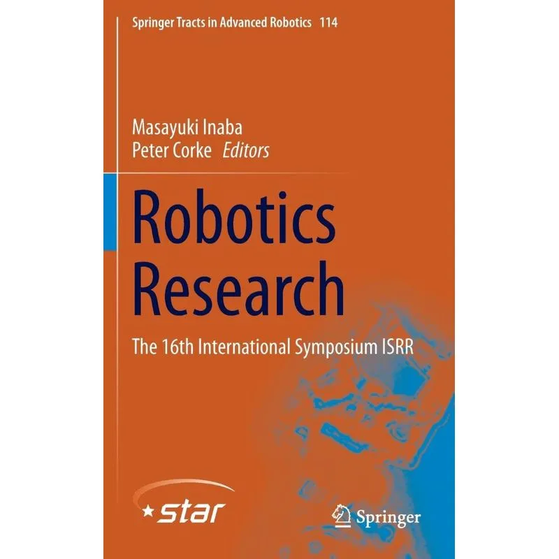 Robotics Research