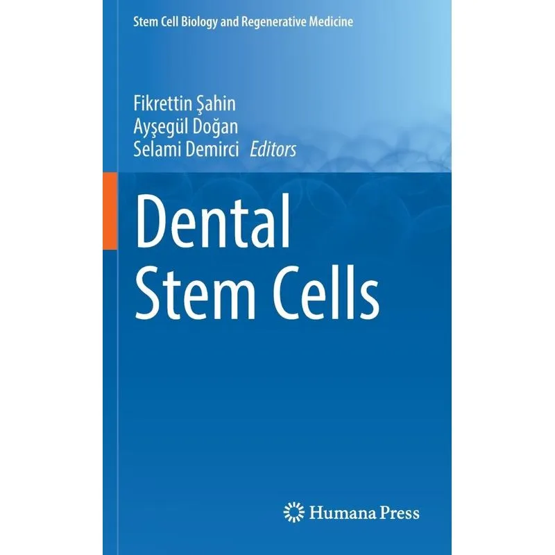Dental Stem Cells