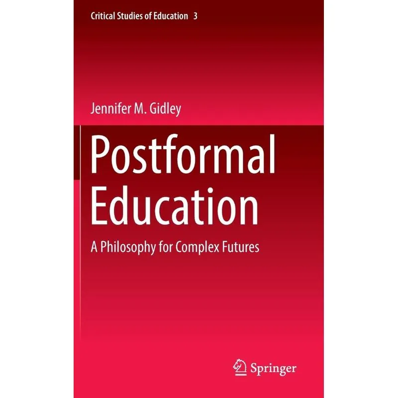 Postformal Education