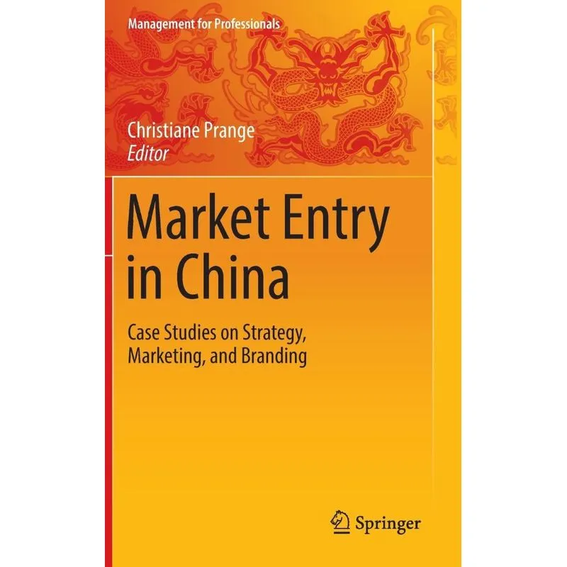 Market Entry in China