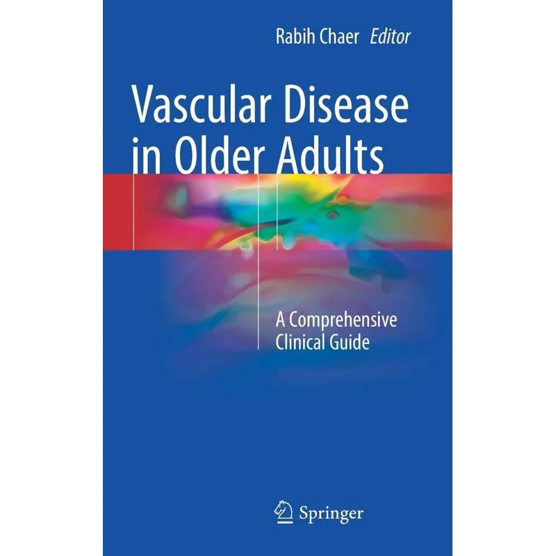 Vascular Disease in Older Adults