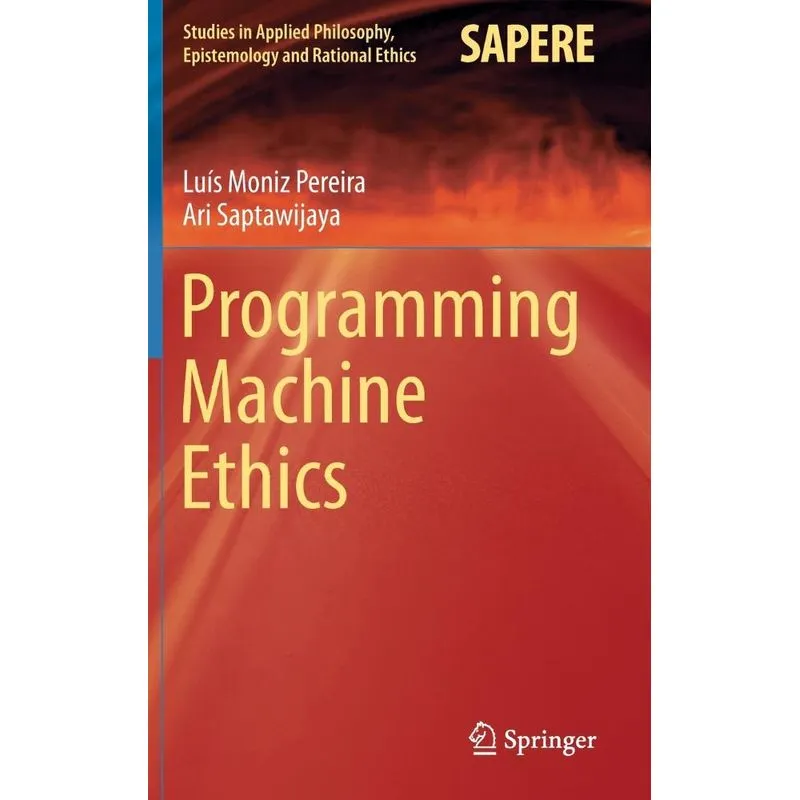 Programming Machine Ethics