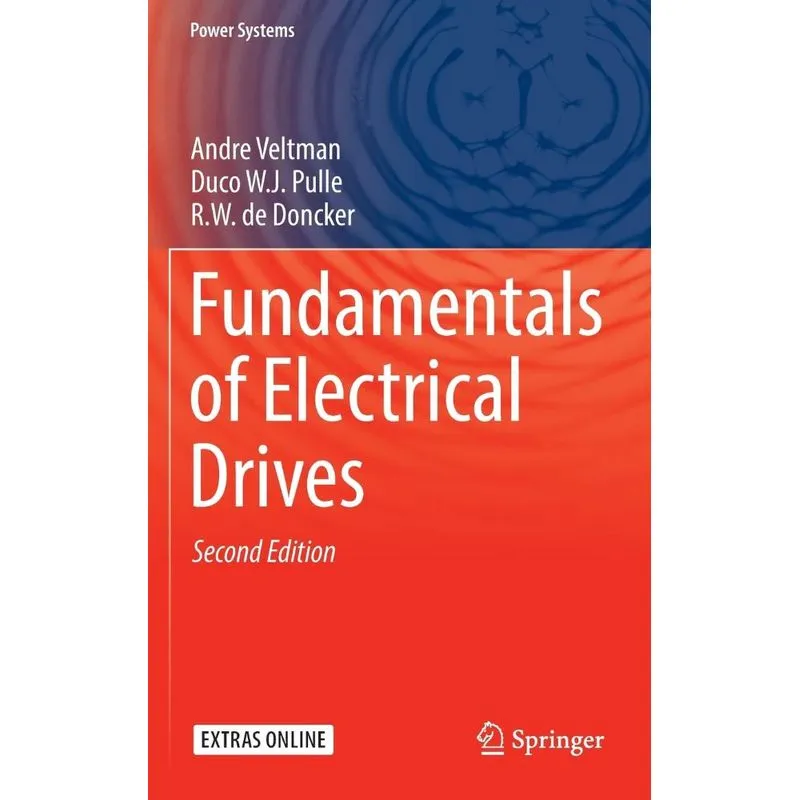 Fundamentals of Electrical Drives