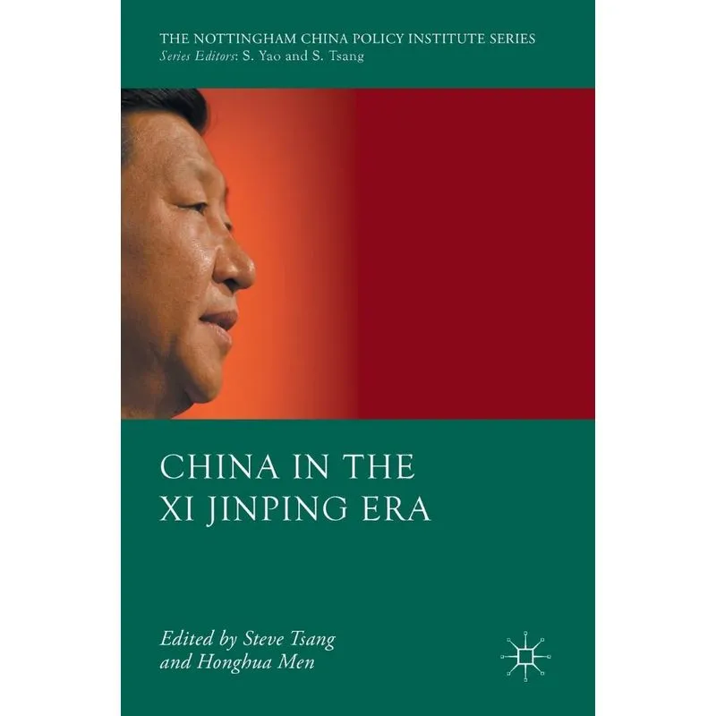 China in the Xi Jinping Era