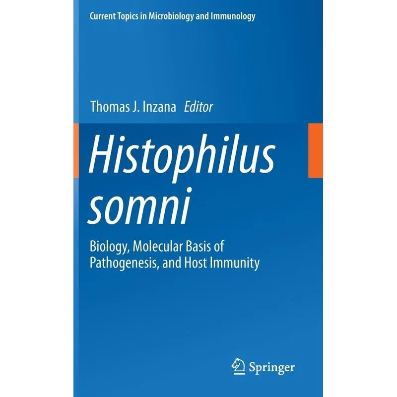 Histophilus somni