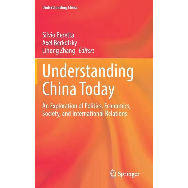 Understanding China Today